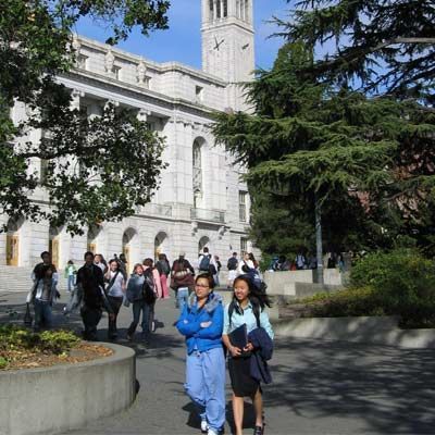 Danh sách các trường Cao đẳng và đại học tại Mỹ